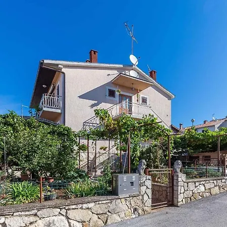 In Porec/istrien 10550 公寓 *
